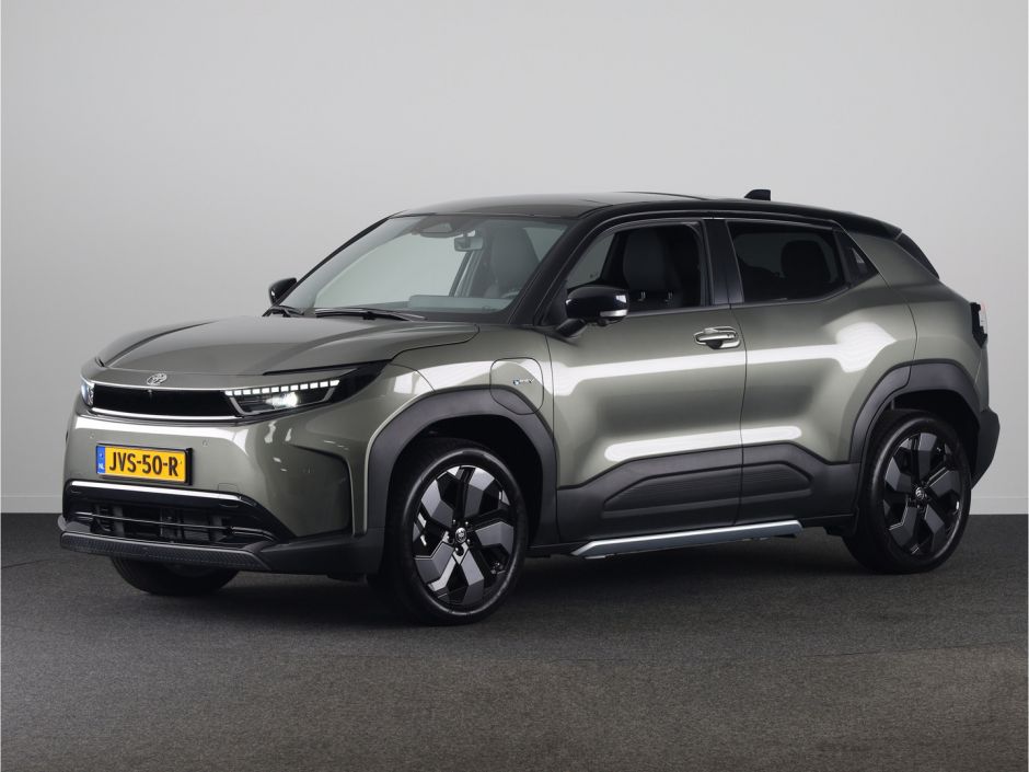 Toyota Urban_Cruiser