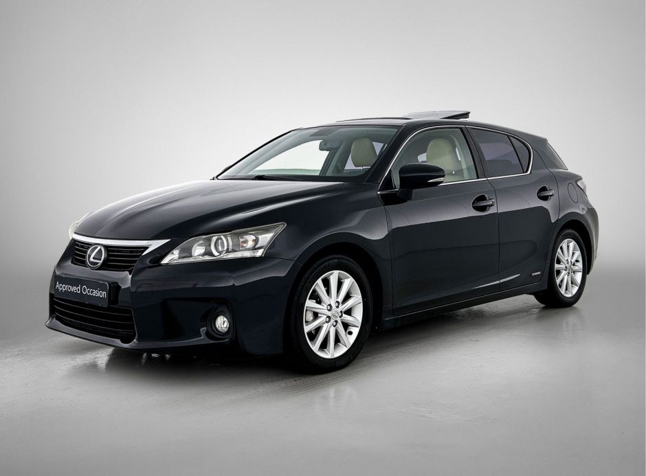 Lexus CT