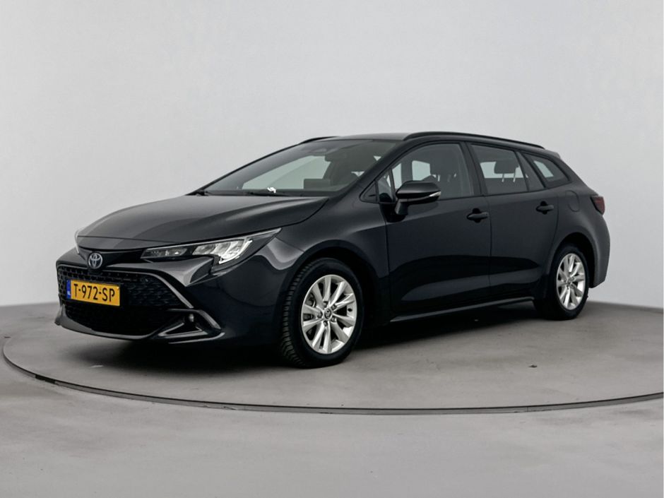 Toyota Corolla_Touring_Sports