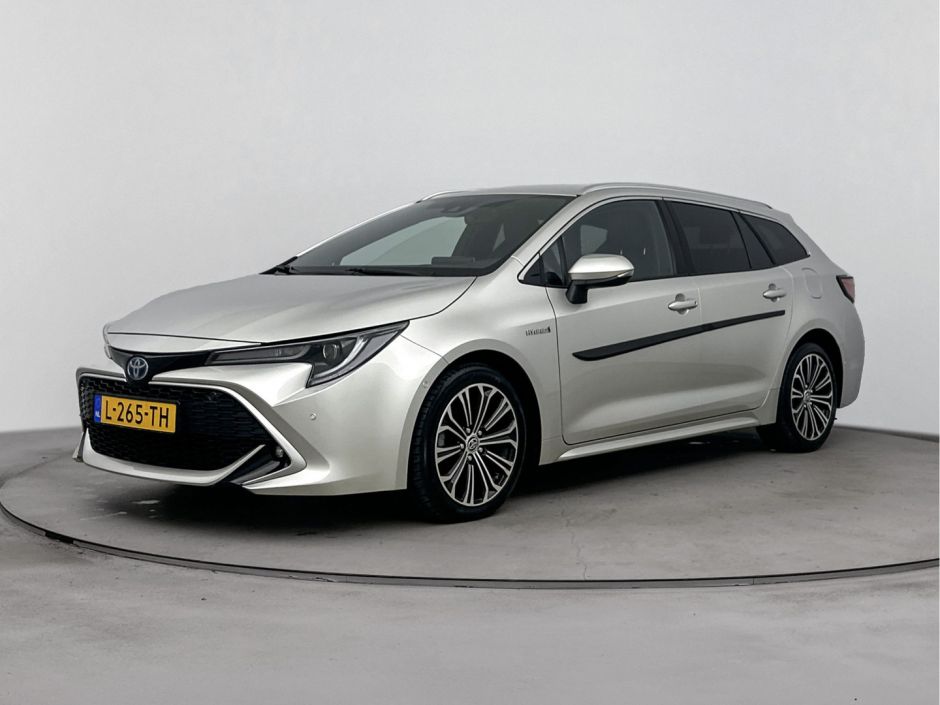 Toyota Corolla_Touring_Sports