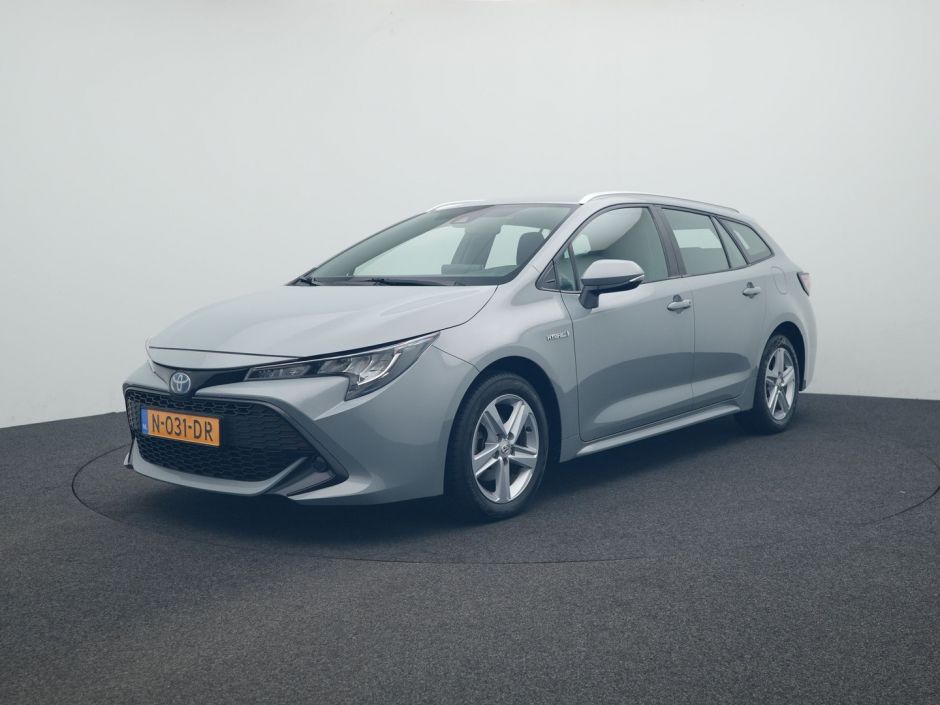 Toyota Corolla_Touring_Sports