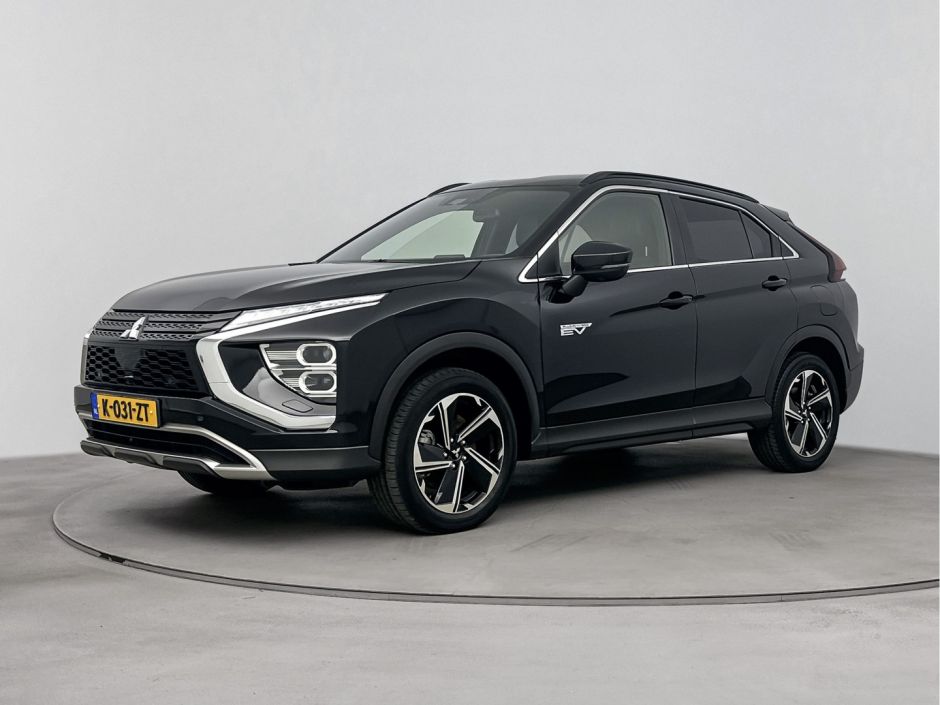 Mitsubishi Eclipse_Cross