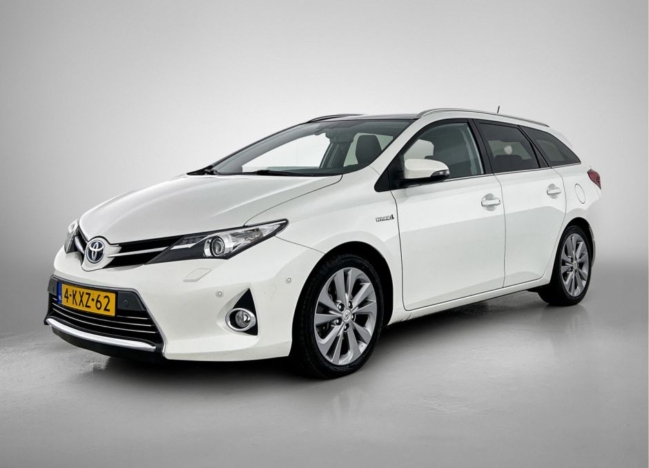 Toyota Auris_Touring_Sports