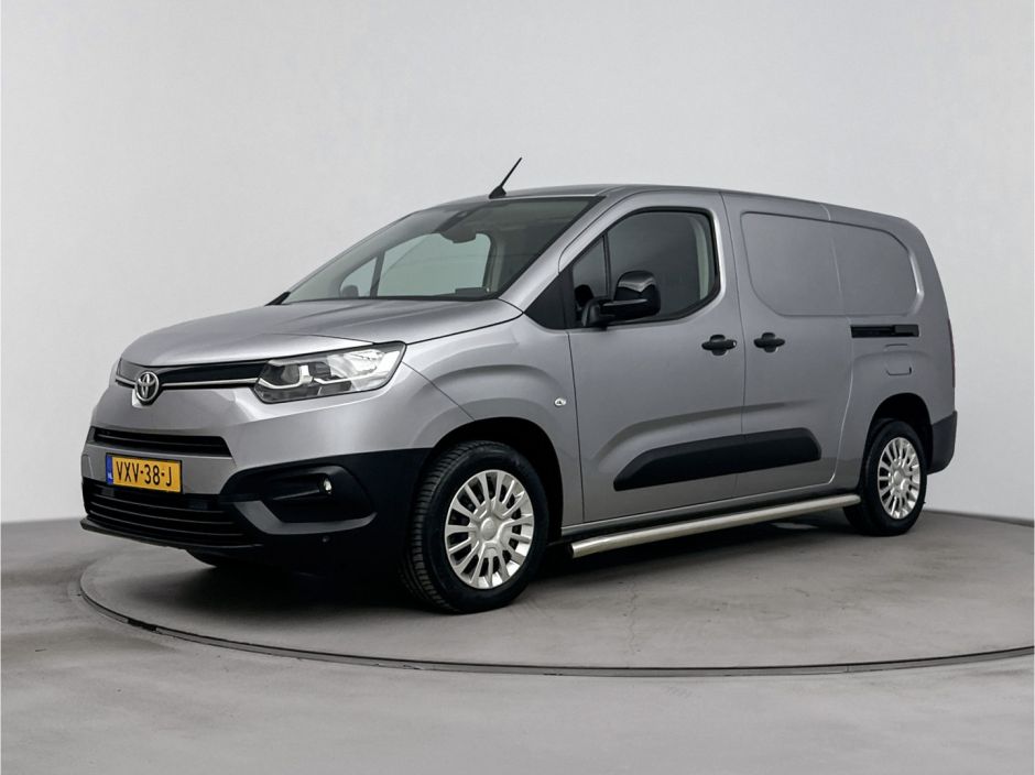 Toyota PROACE_CITY