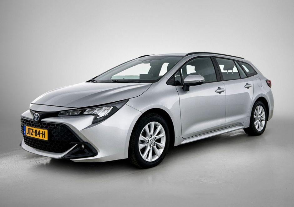 Toyota Corolla_Touring_Sports
