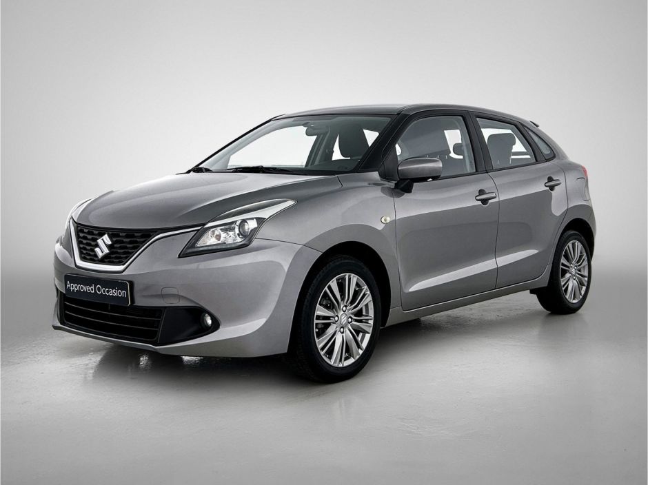 Suzuki Baleno