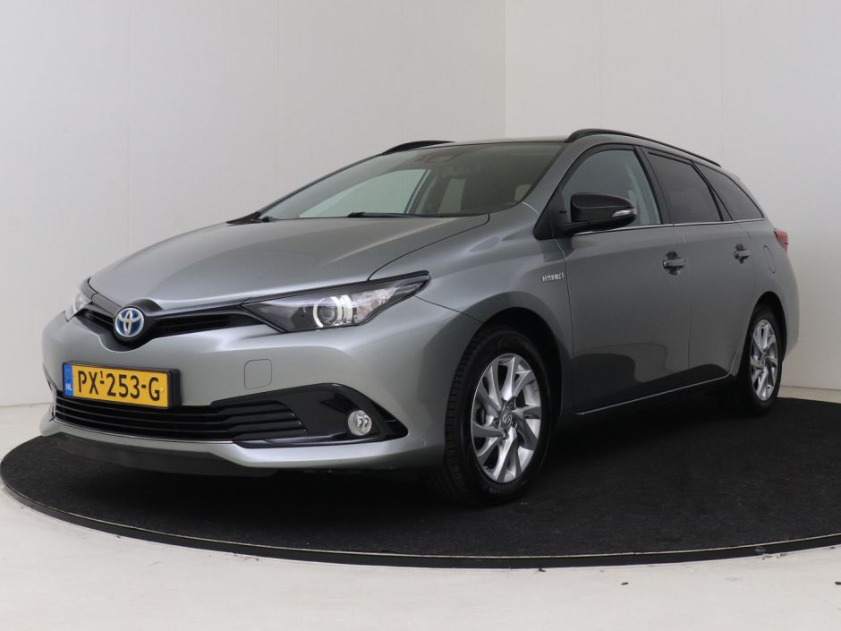 Toyota Auris_Touring_Sports