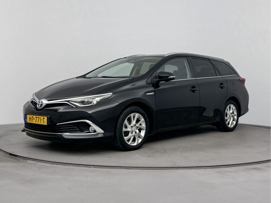 Toyota Auris_Touring_Sports
