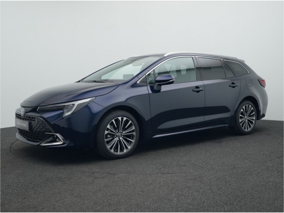 Toyota Corolla_Touring_Sports