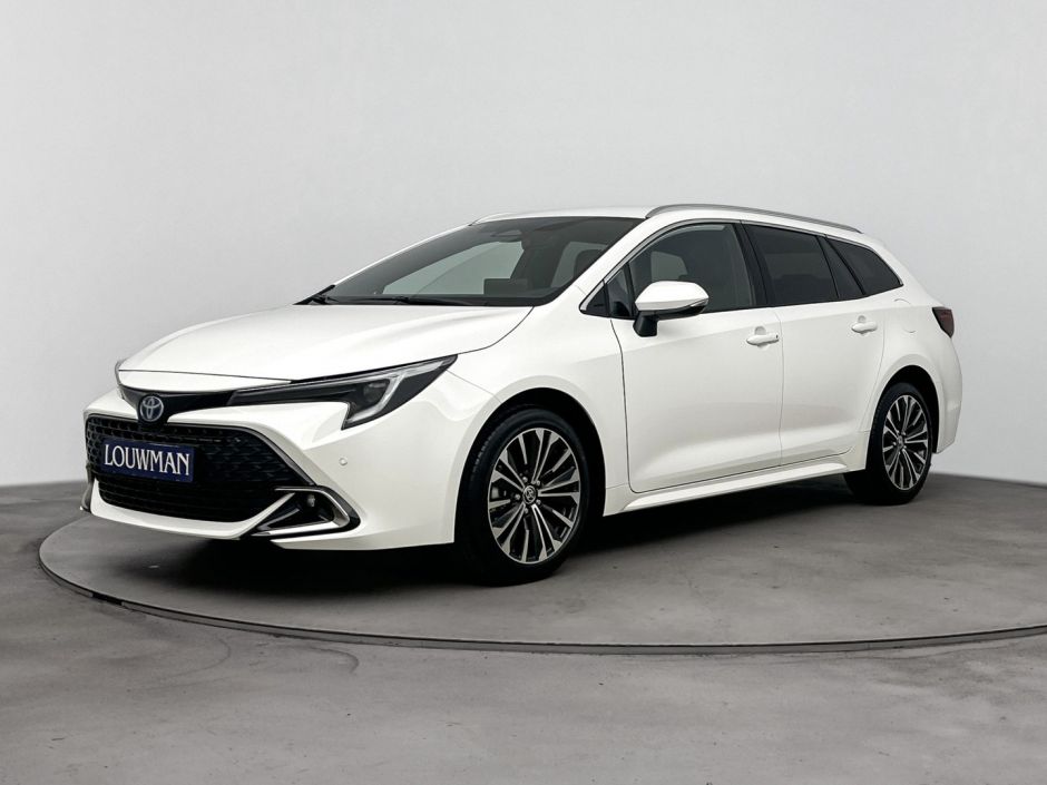 Toyota Corolla_Touring_Sports
