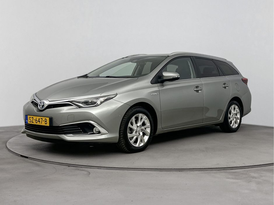 Toyota Auris_Touring_Sports