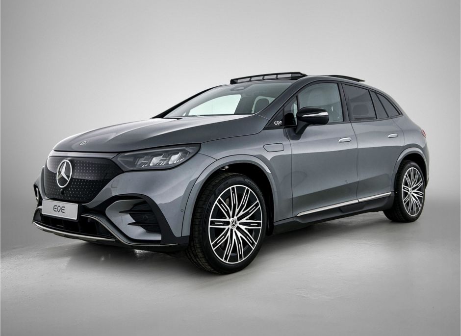 Mercedes-Benz EQE_SUV