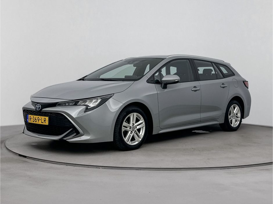 Toyota Corolla_Touring_Sports
