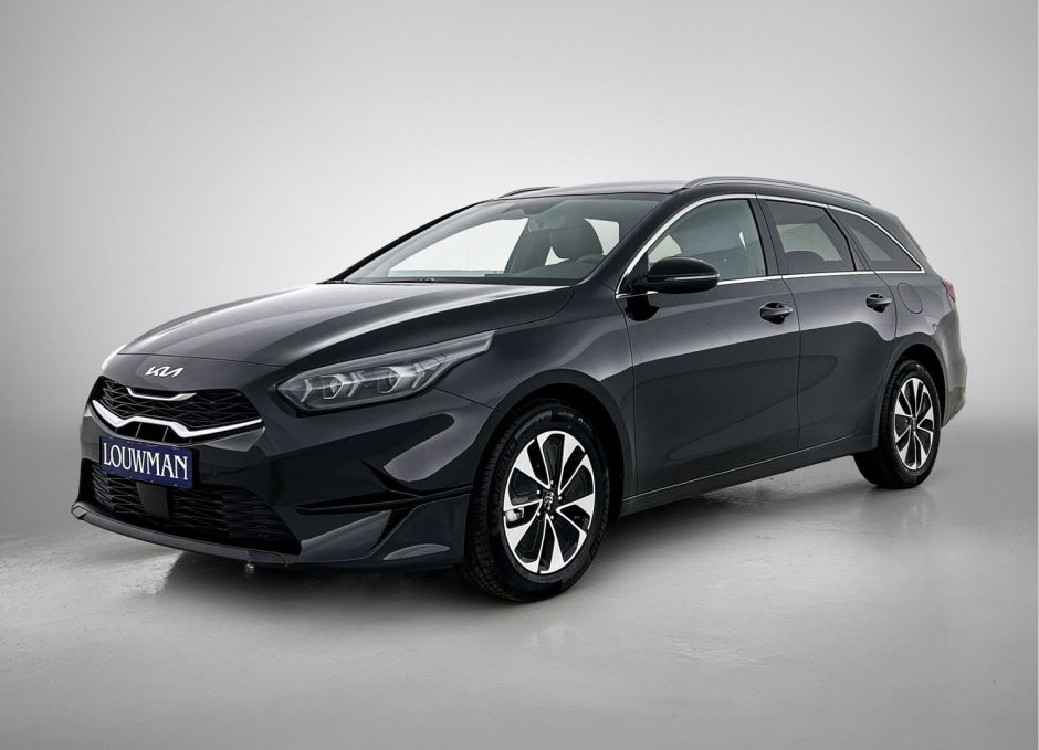 Kia Ceed_Sportswagon