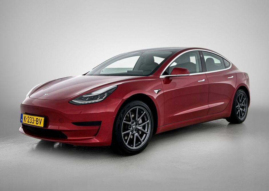 Tesla Model_3