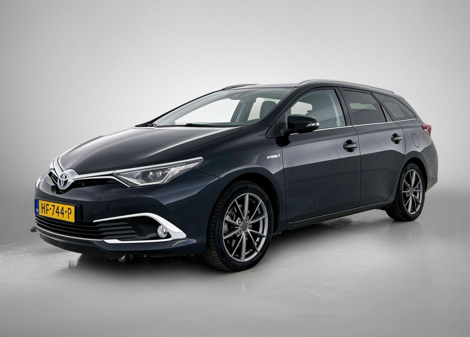 Toyota Auris_Touring_Sports
