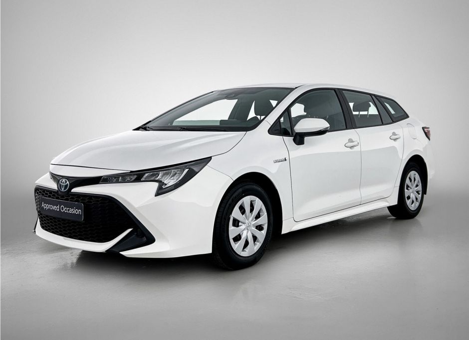 Toyota Corolla_Touring_Sports