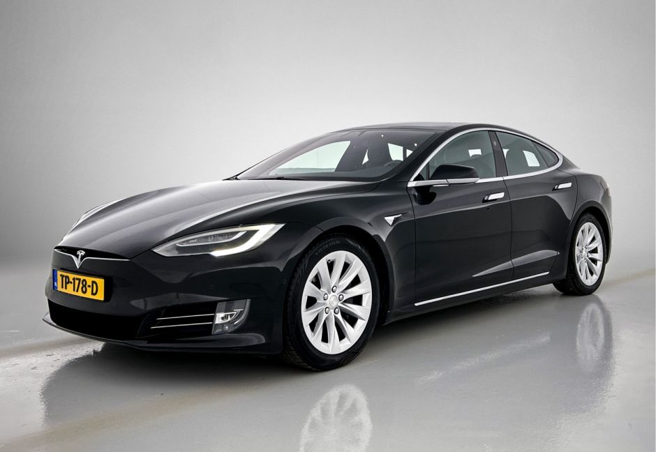 Tesla Model_S