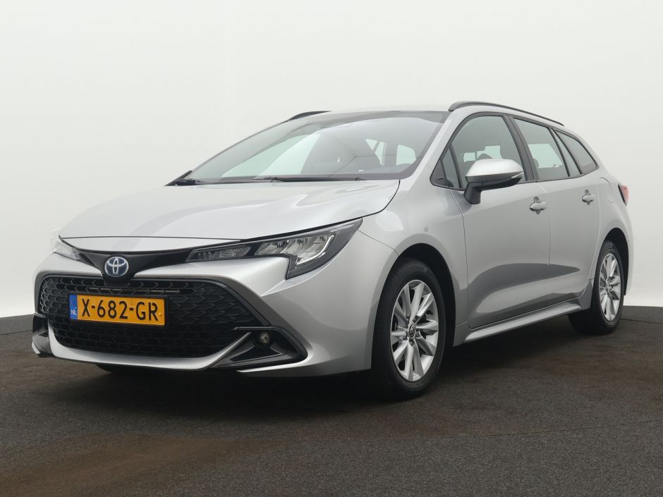Toyota Corolla_Touring_Sports
