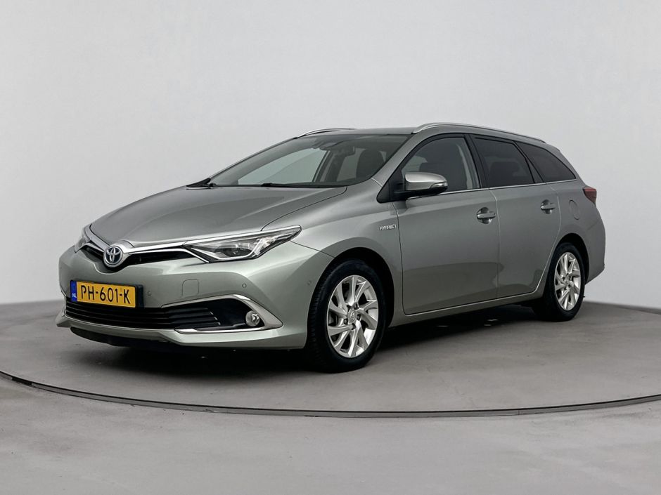 Toyota Auris_Touring_Sports