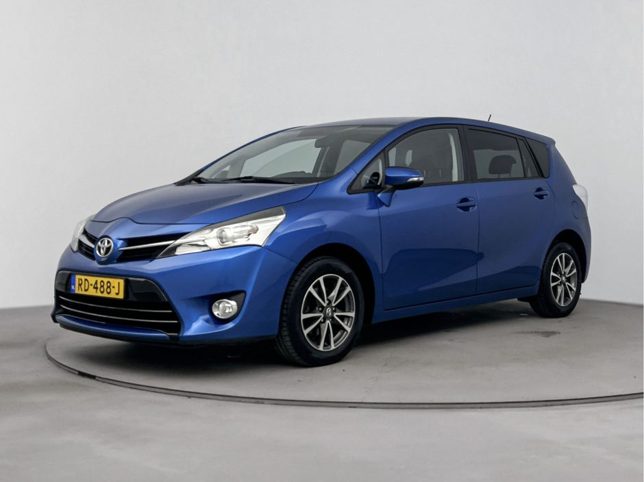 Toyota Verso