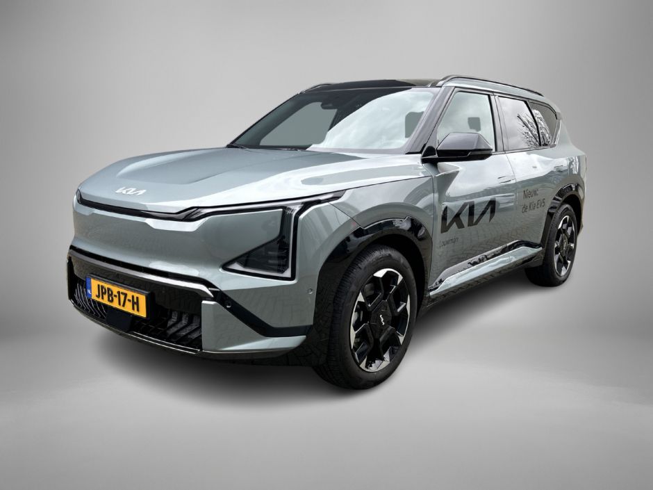 Kia EV5