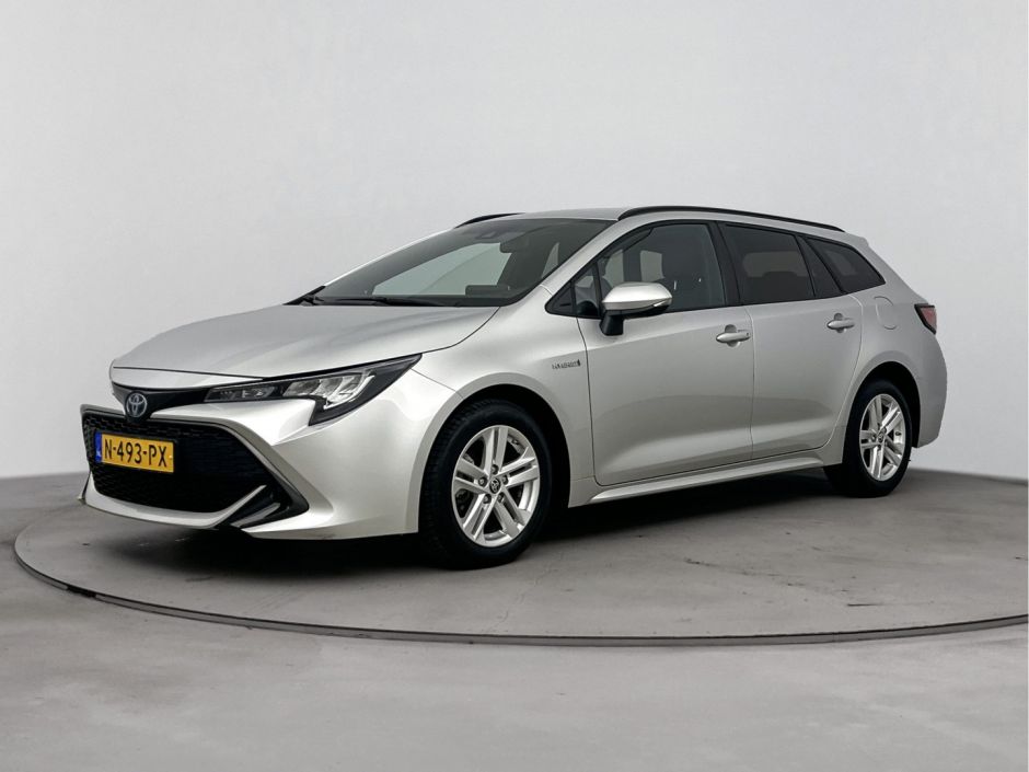 Toyota Corolla_Touring_Sports