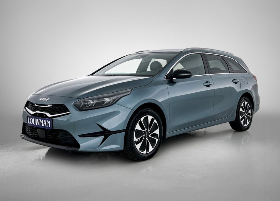 Kia Ceed_Sportswagon