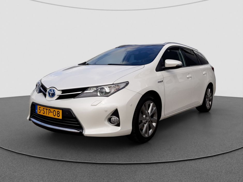 Toyota Auris_Touring_Sports