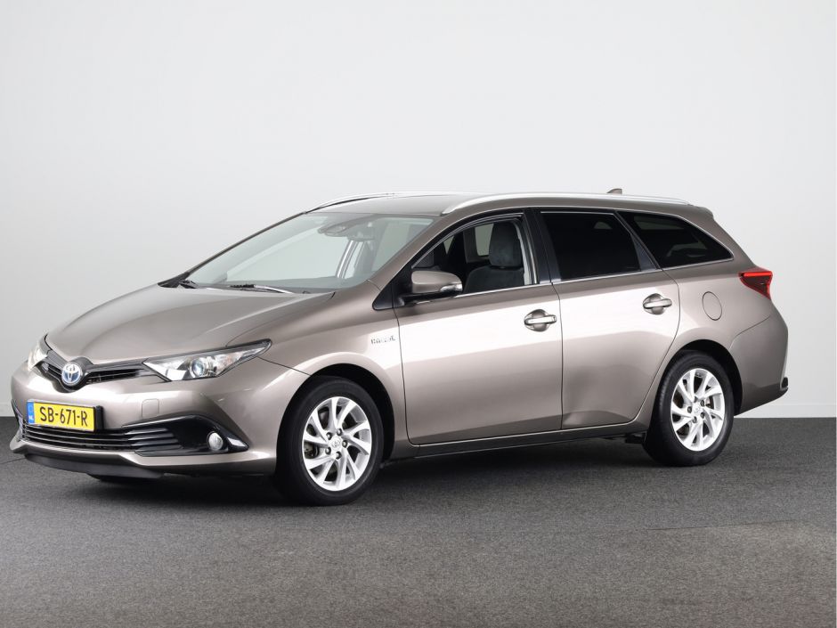 Toyota Auris_Touring_Sports