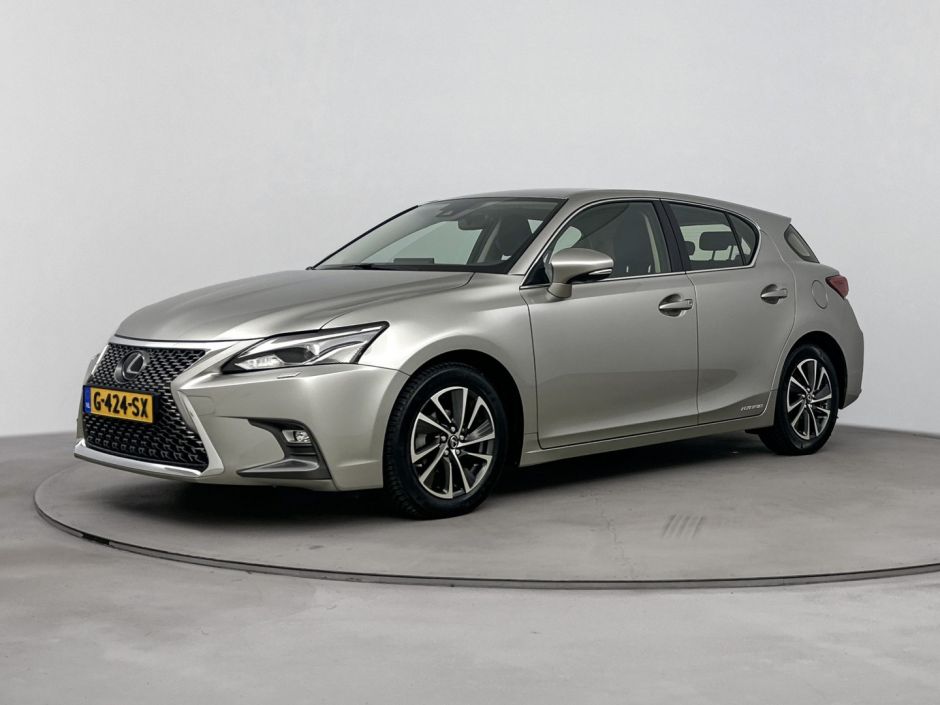 Lexus CT