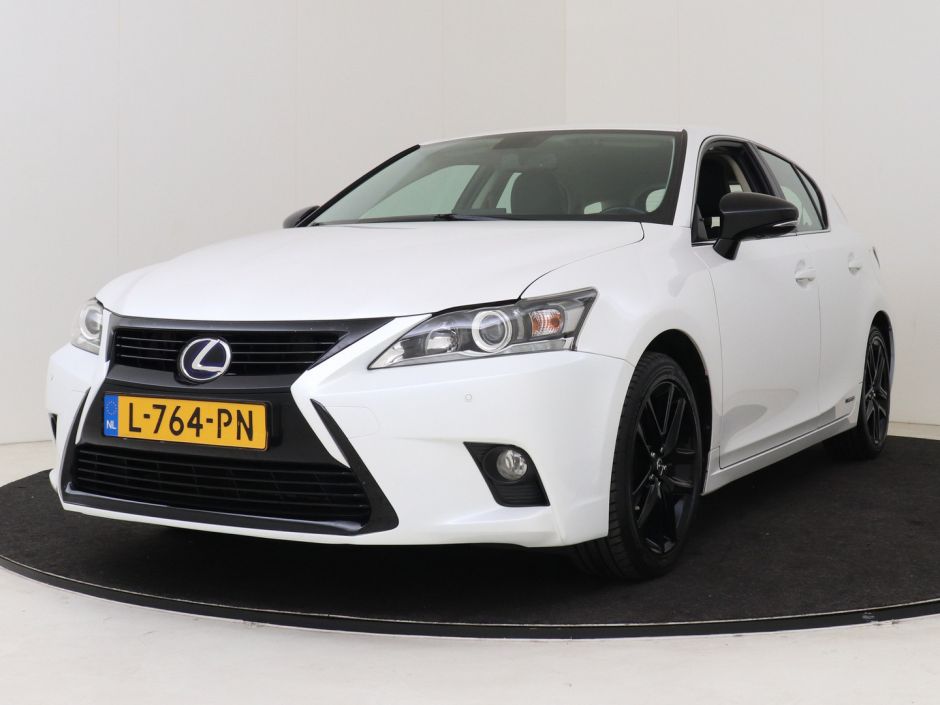 Lexus CT