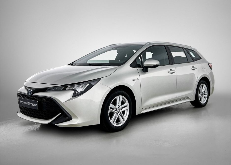 Toyota Corolla_Touring_Sports