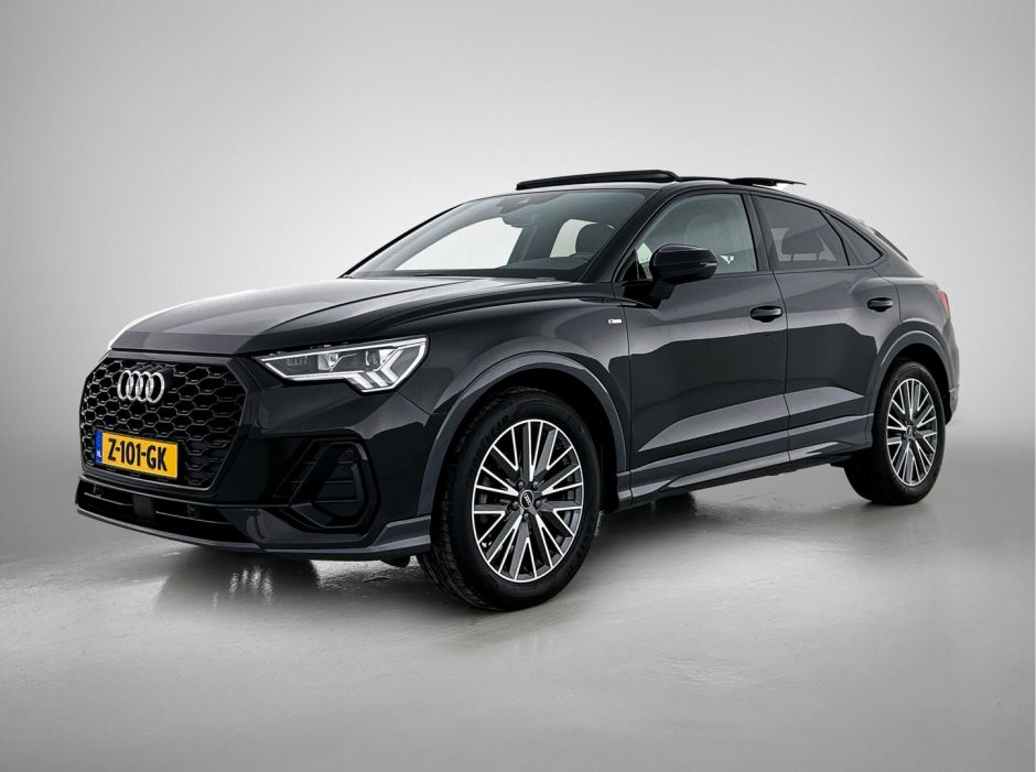 Audi Q3_Sportback