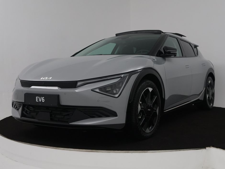 Kia Ev6