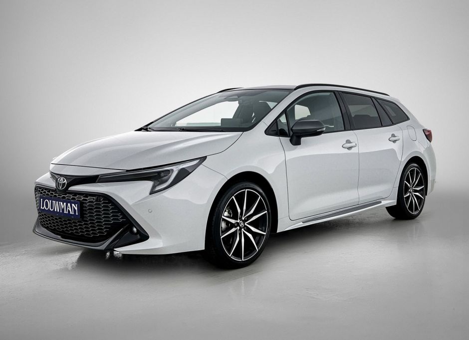 Toyota Corolla_Touring_Sports_Plus_Pack