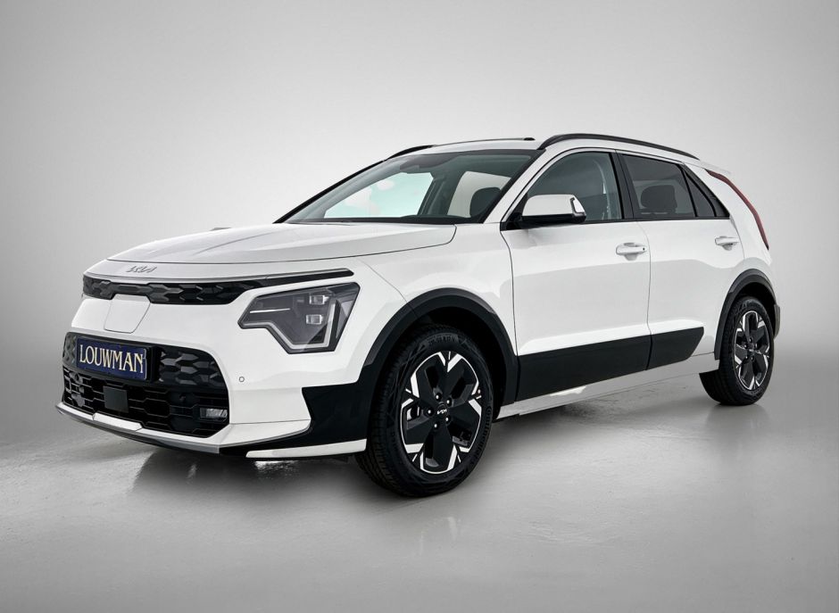 Kia Niro_EV