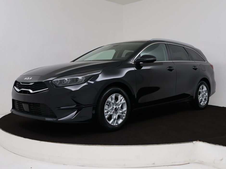 Kia Ceed_Sportswagon