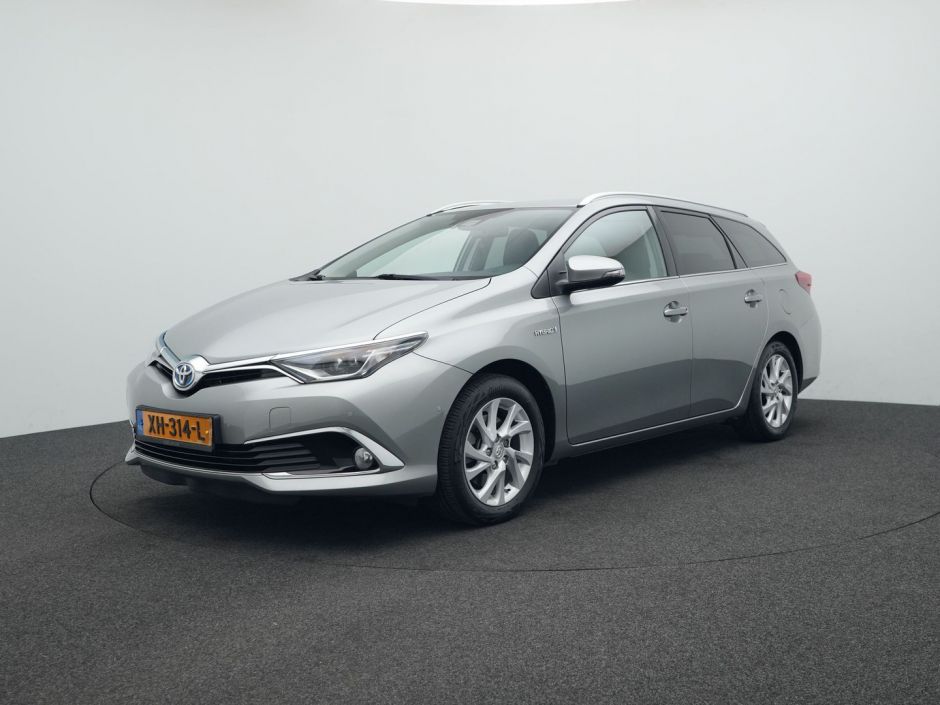 Toyota Auris_Touring_Sports