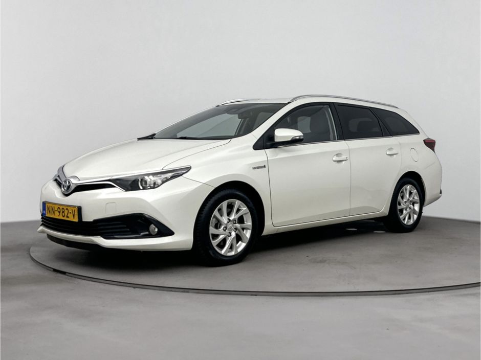 Toyota Auris_Touring_Sports
