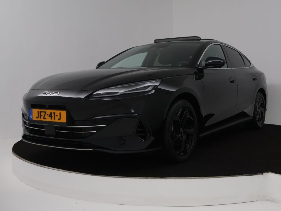 BYD SEAL_6