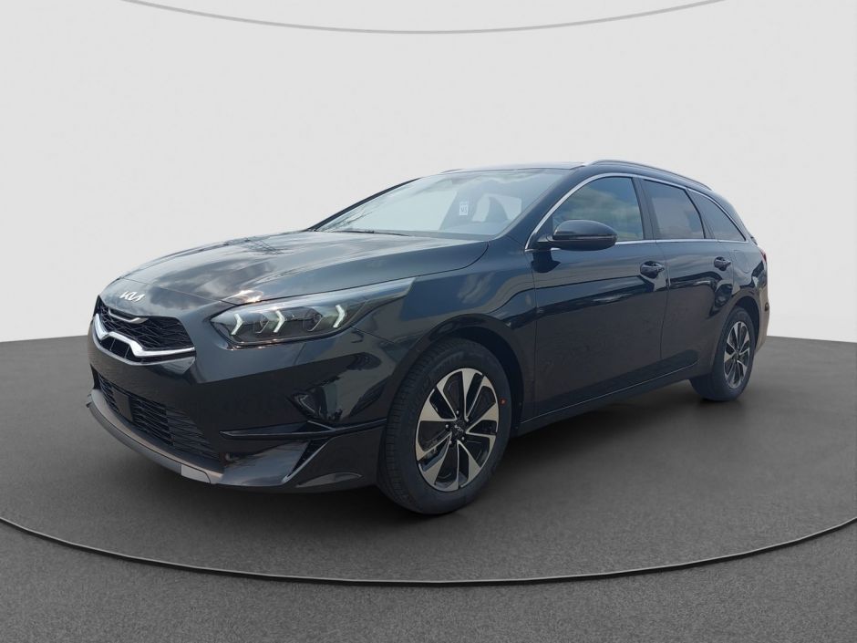 Kia Ceed_Sportswagon