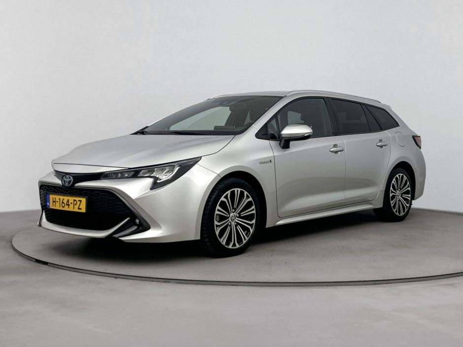 Toyota Corolla_Touring_Sports
