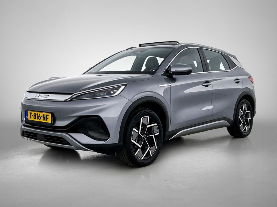 BYD ATTO_3