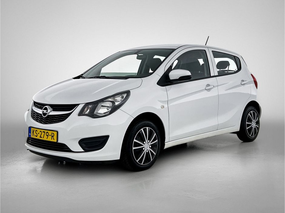 Opel KARL