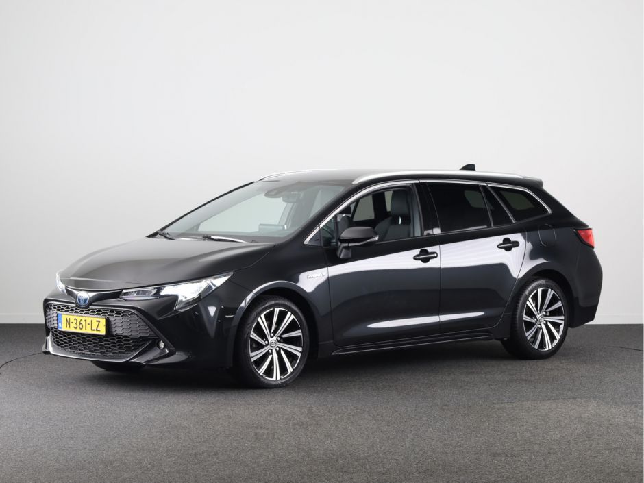 Toyota Corolla_Touring_Sports