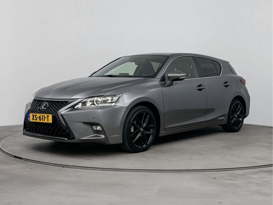 Lexus CT