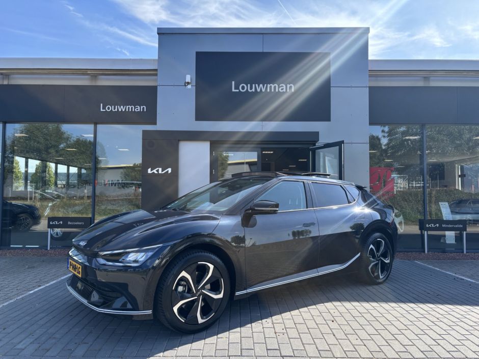 Kia Ev6