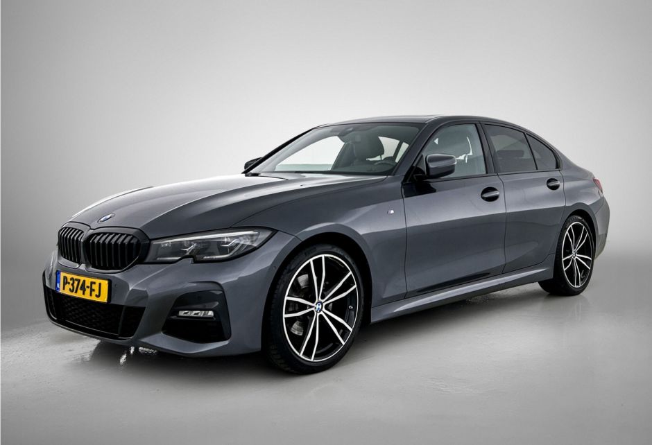 BMW 3_Serie