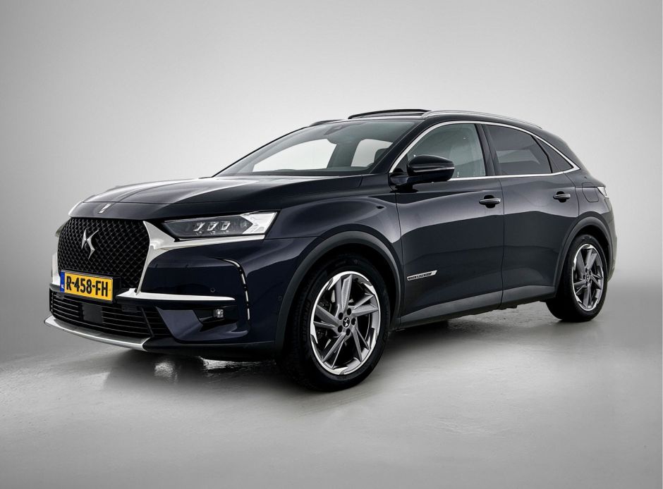 DS 7_Crossback
